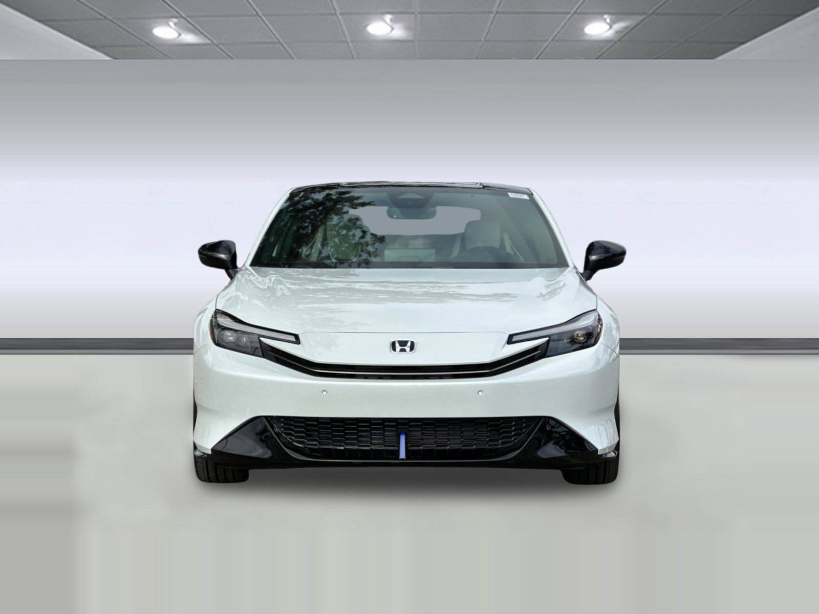 New 2026 Honda Prelude image 5