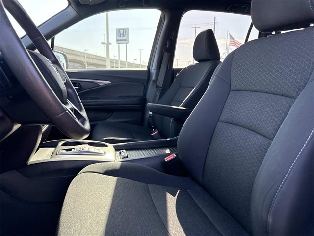 Used 2021 Honda Passport Sport image 7