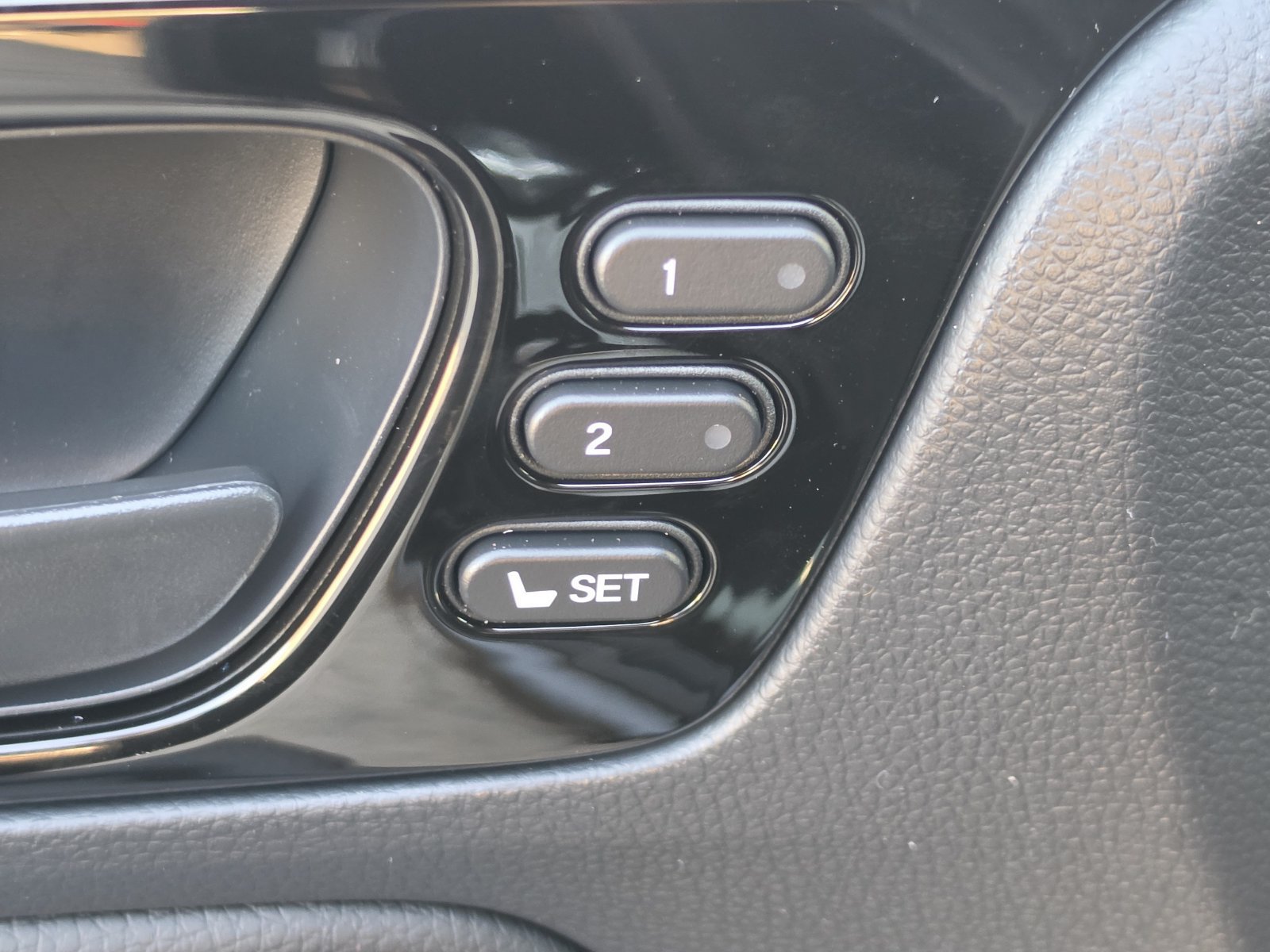 New 2027 Honda Odyssey Touring image 17