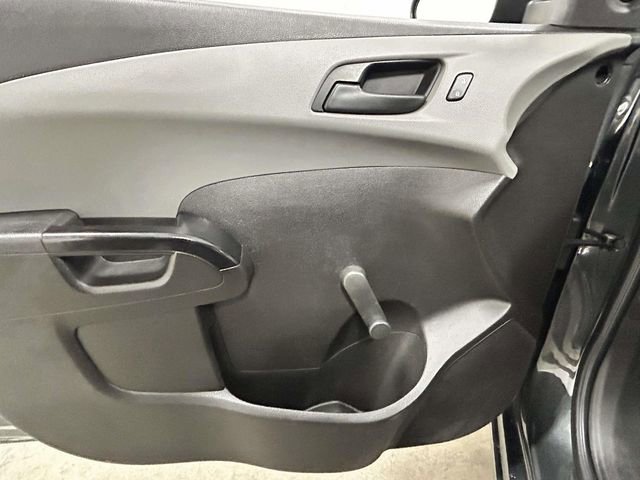 Used 2019 Chevrolet Sonic LT FWD image 12