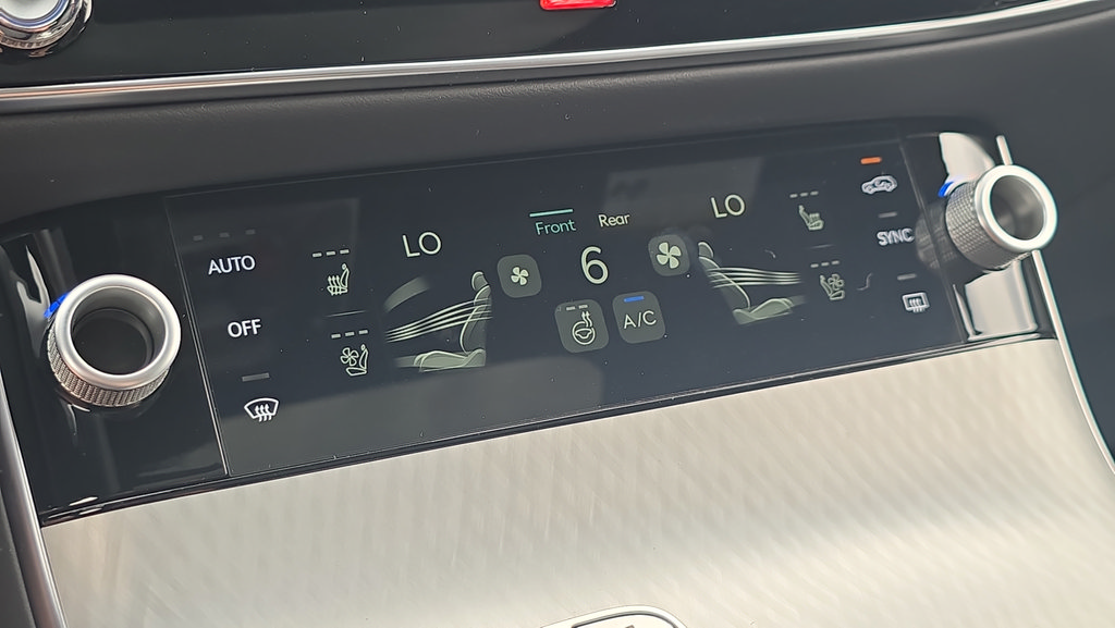 New 2026 Genesis GV70 2.5T Sport Prestige AWD/4WD image 24