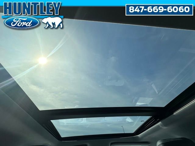 Used 2021 Ford F150 Limited image 11