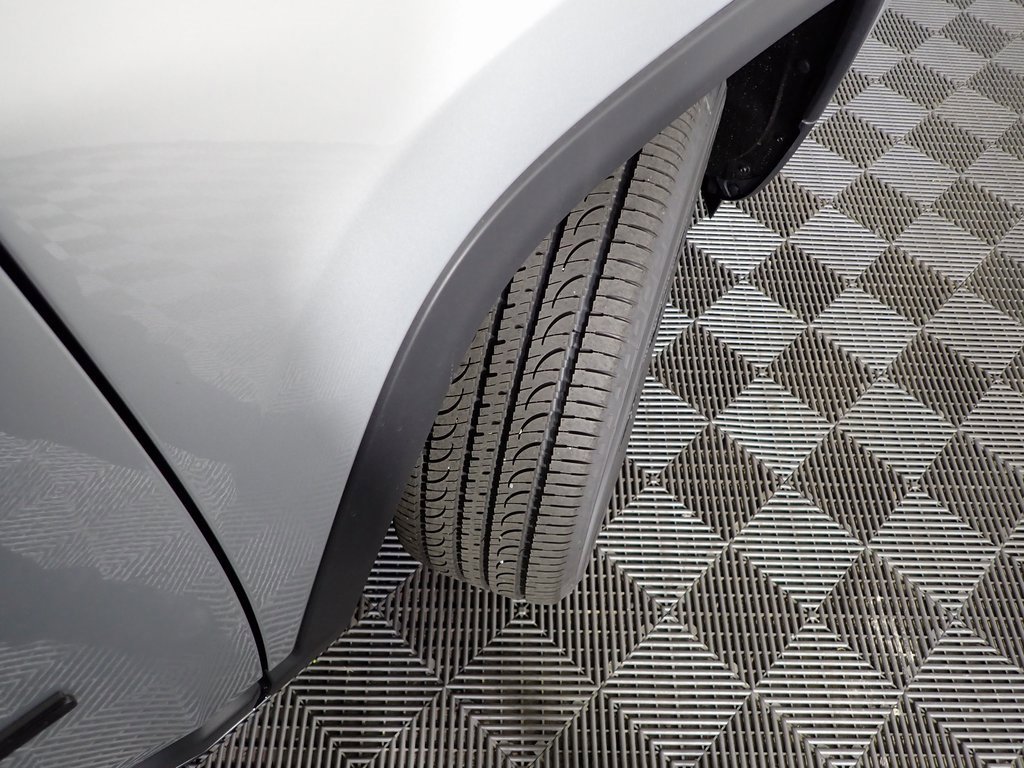 New 2026 Jeep Compass Latitude image 30