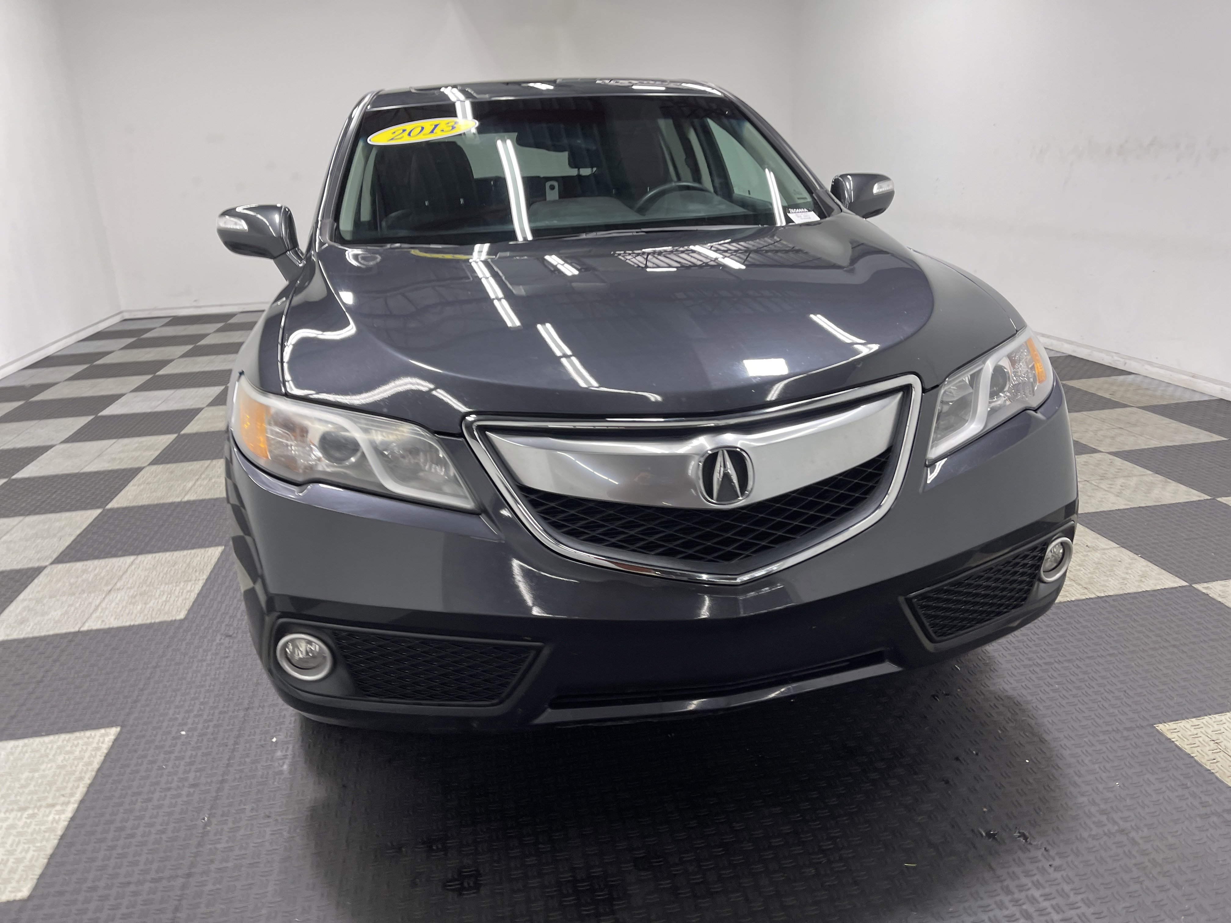 Used 2013 Acura RDX AWD w/ Technology Package image 7