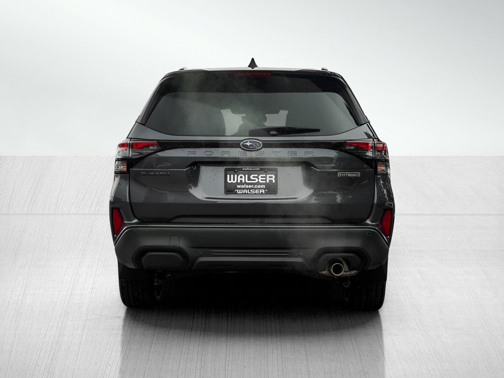 New 2026 Subaru Forester Touring AWD/4WD image 5
