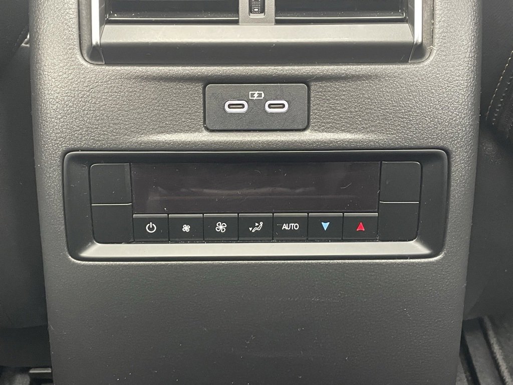 Used 2025 MAZDA CX-90 3.3 Turbo w/ Premium Sport Pkg image 25