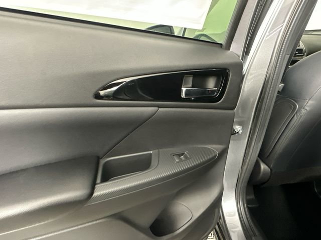 New 2026 Mitsubishi Eclipse Cross Black Edition image 13