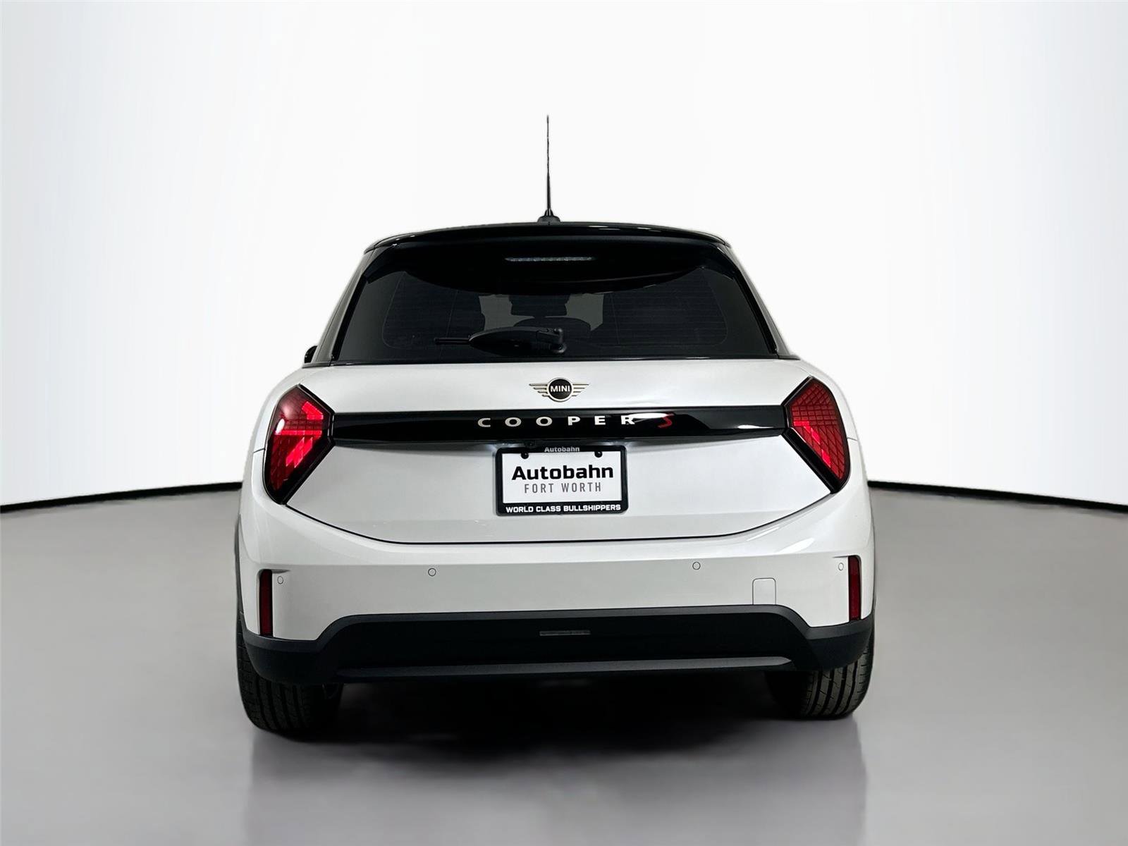 New 2026 MINI Cooper S FWD image 6