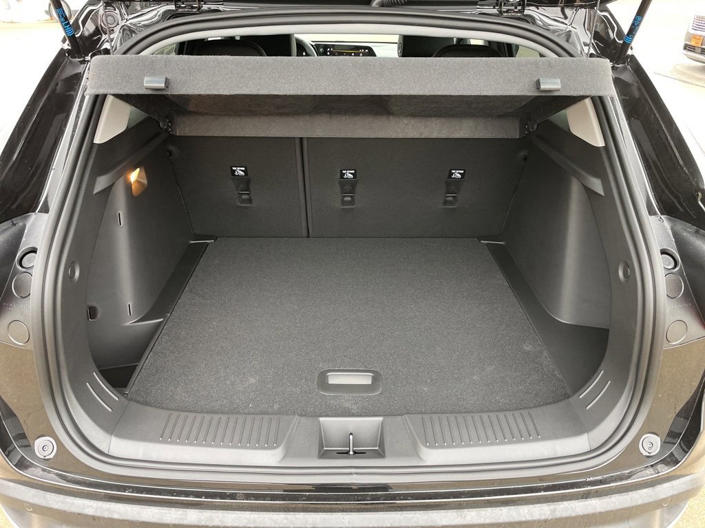 New 2026 Chevrolet Trax LT w/ Driver Confidence Package image 14