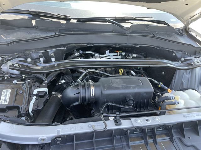 Used 2023 Ford Explorer ST-Line w/ Class IV Trailer Tow Package AWD/4WD image 31