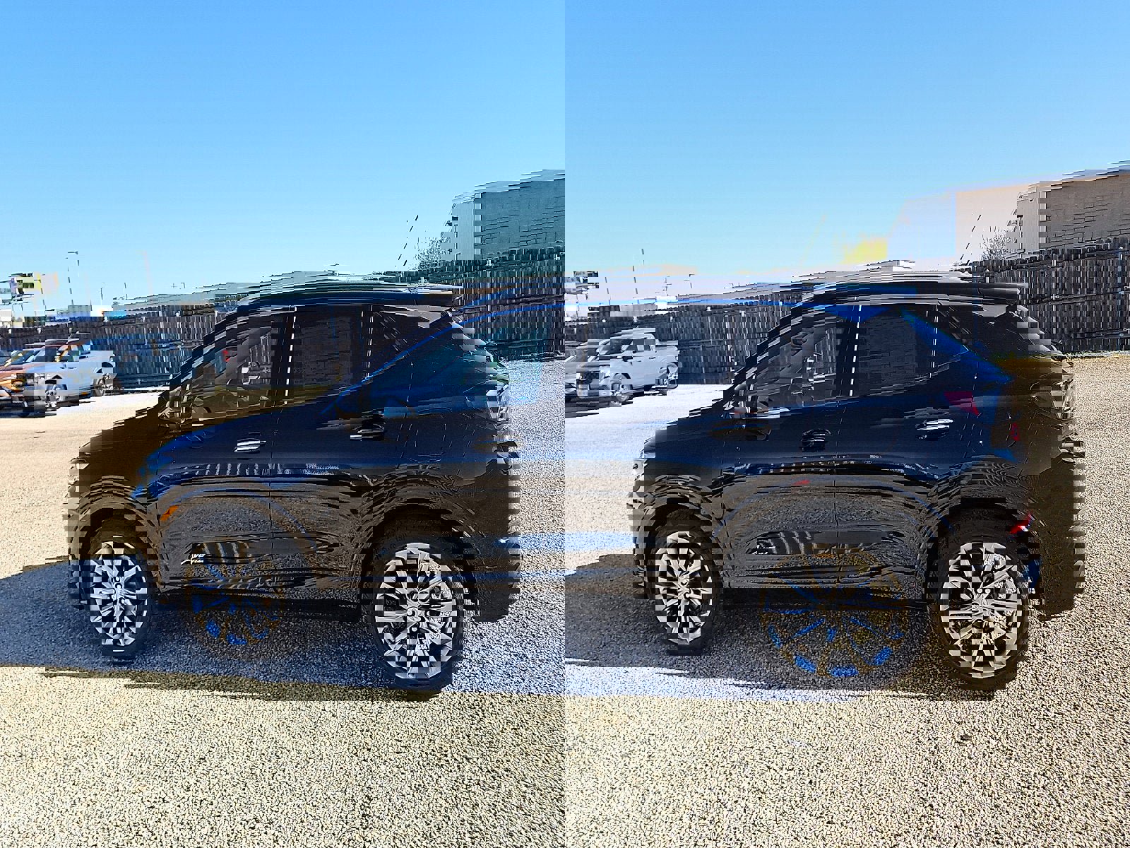 New 2026 Buick Encore GX Avenir w/ Avenir Technology Package image 2