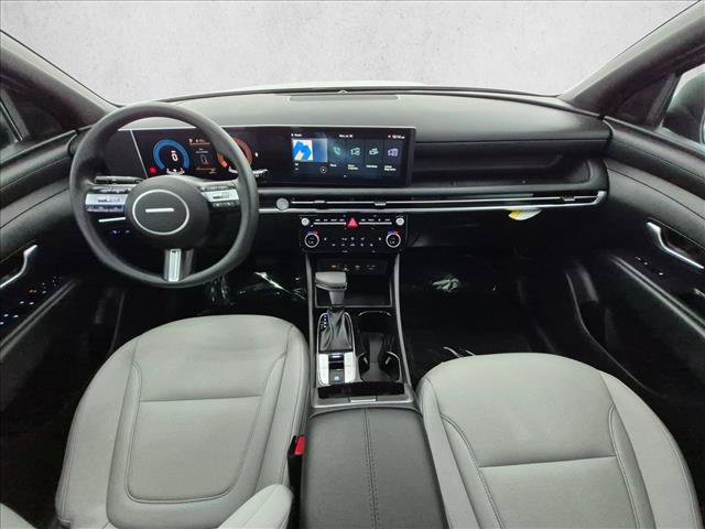 Certified 2026 Hyundai Santa Cruz SEL FWD image 19