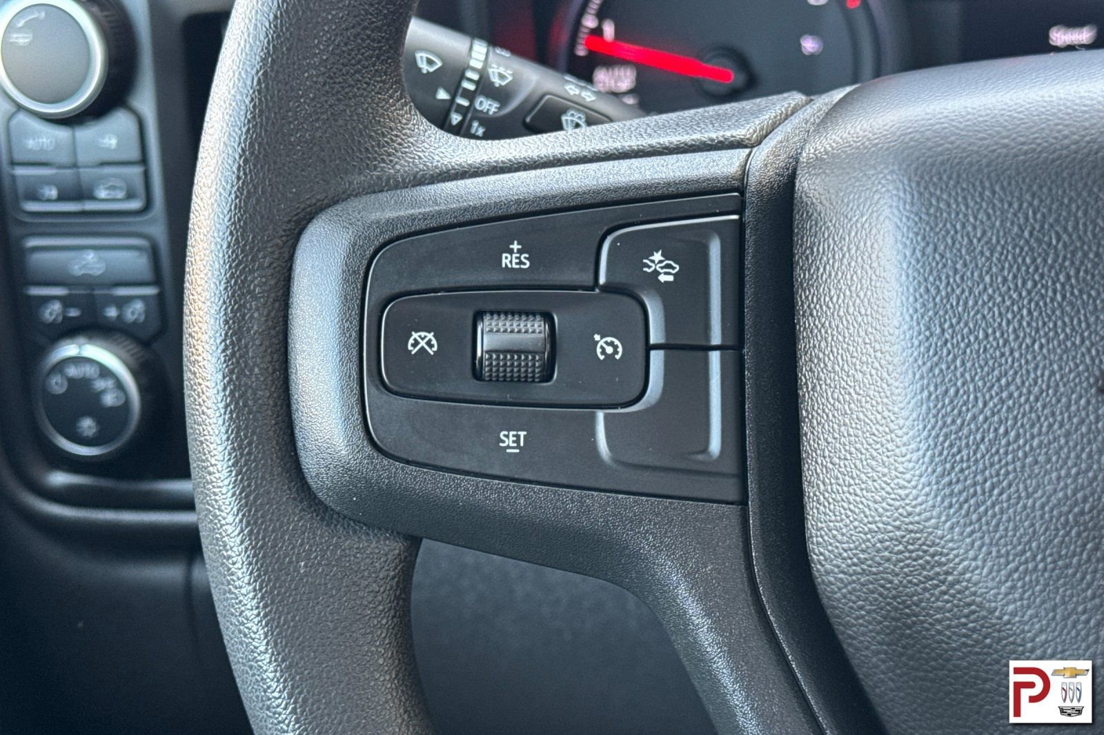 Certified 2024 Chevrolet Silverado 1500 Custom image 26