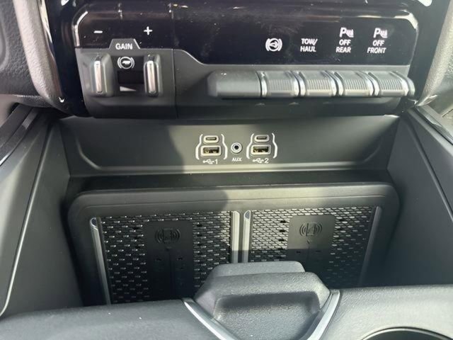 New 2026 RAM 2500 Laramie image 21