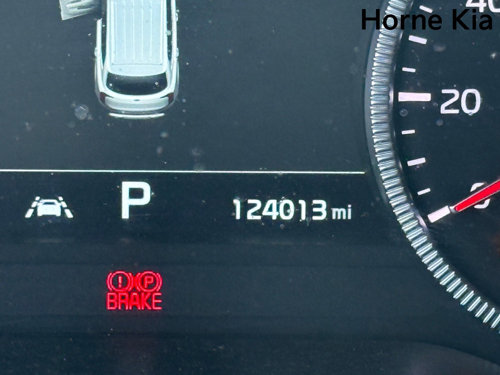 Used 2021 Kia Telluride SX w/ Nightfall Edition Package image 17