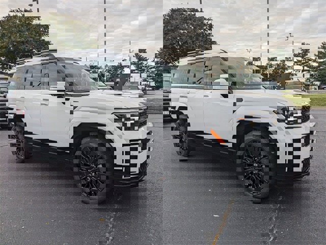 New 2026 Hyundai Santa Fe Calligraphy