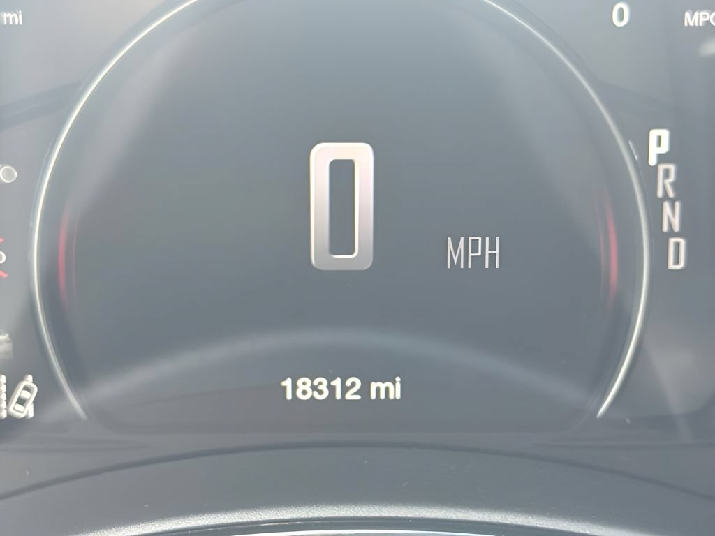 Used 2025 Dodge Durango GT AWD/4WD image 23
