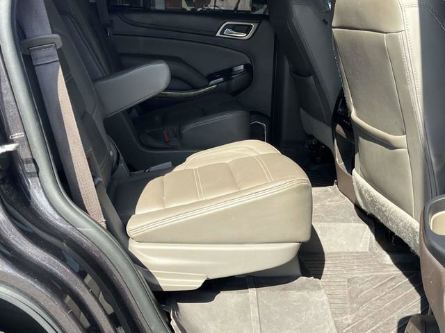 Used 2017 GMC Yukon Denali w/ Open Road Package image 26