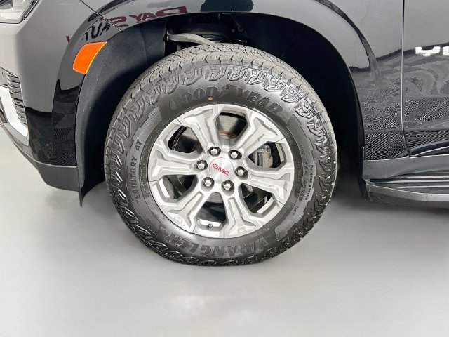 Used 2022 GMC Yukon XL SLE w/ Max Trailering Package AWD/4WD image 24