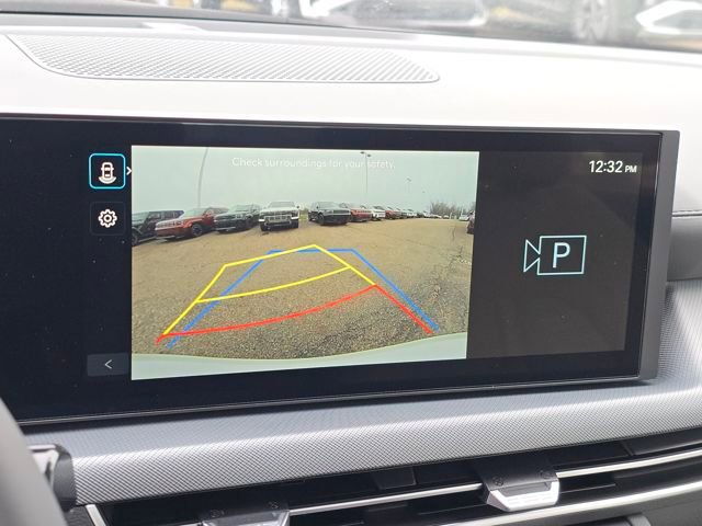 New 2026 Hyundai Sonata SEL image 7