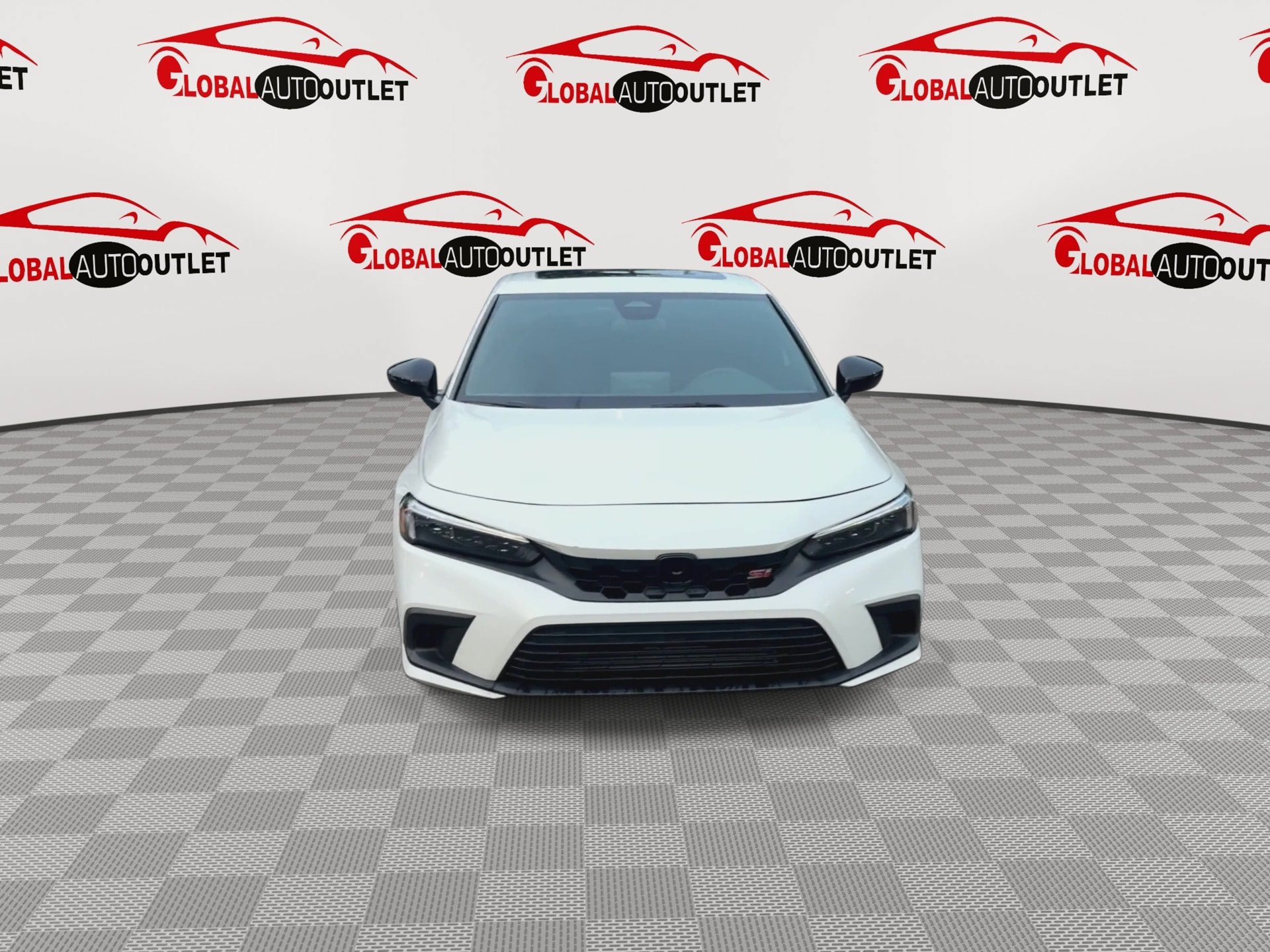 Used 2024 Honda Civic Si image 3