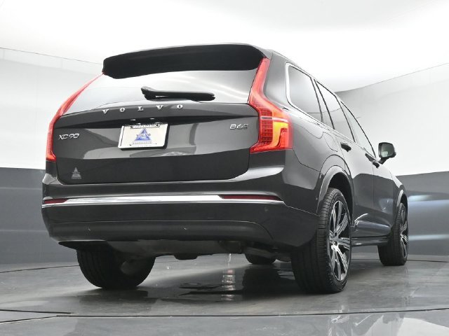 Used 2024 Volvo XC90 B6 Plus w/ Protection Package Premier AWD/4WD image 41