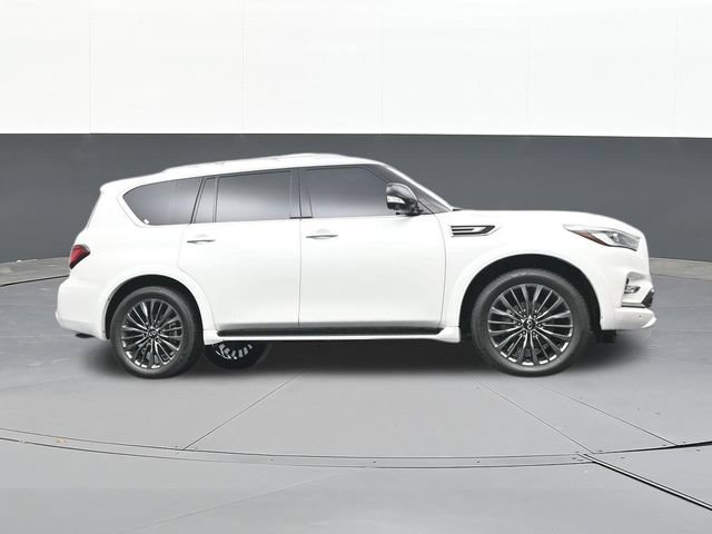 Used 2024 INFINITI QX80 Premium Select w/ Cargo Package AWD/4WD image 55
