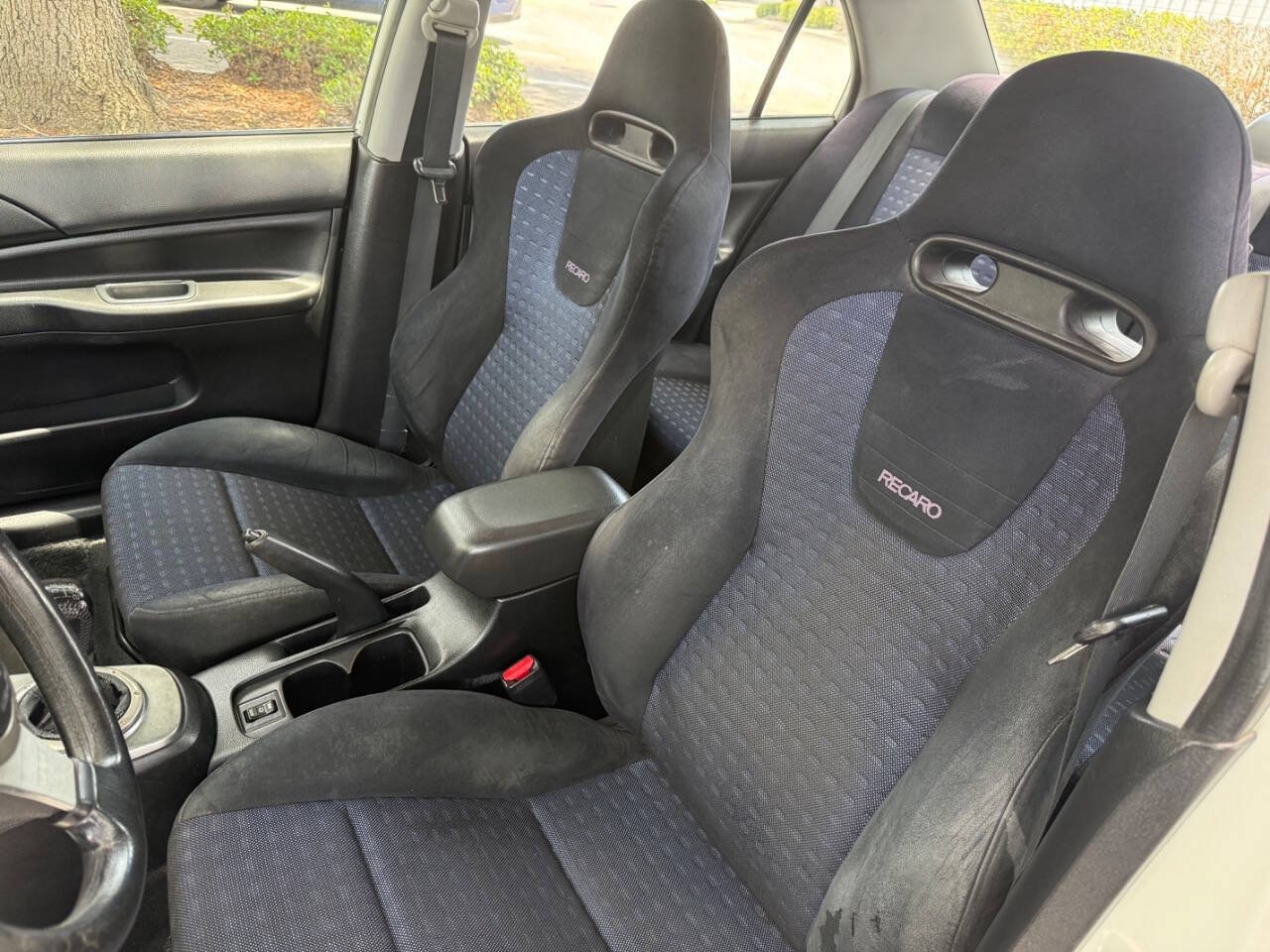 Used 2004 Mitsubishi Lancer Evolution RS AWD/4WD image 18