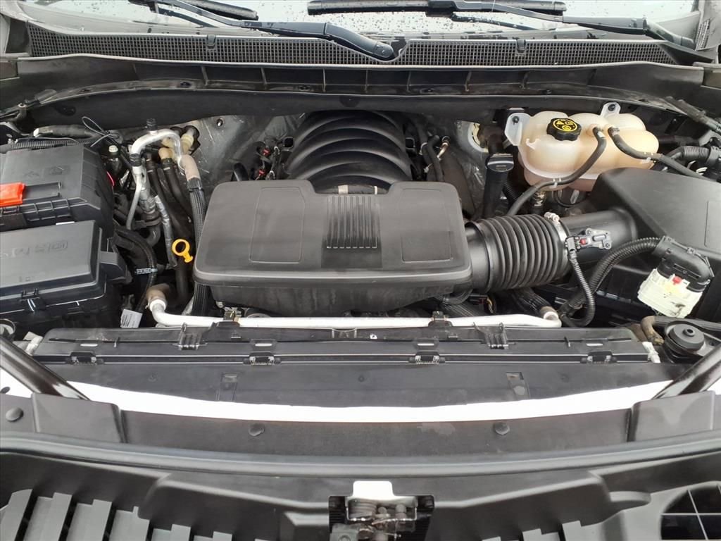 Certified 2023 Chevrolet Suburban Premier image 24