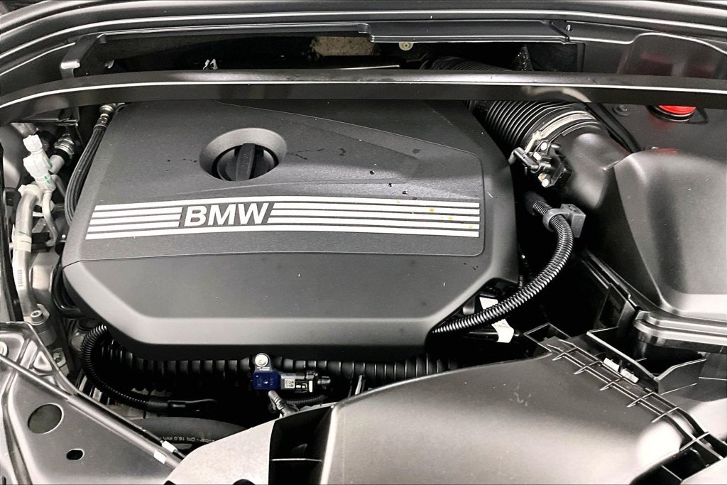 Used 2026 BMW X1 xDrive28i AWD/4WD image 9