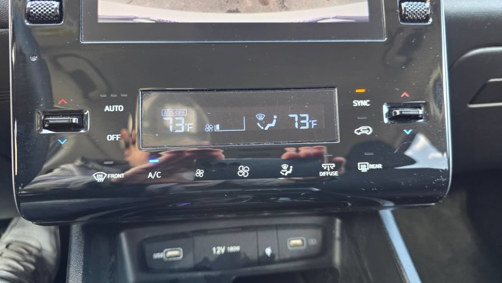 Used 2024 Hyundai Tucson SEL AWD/4WD image 23