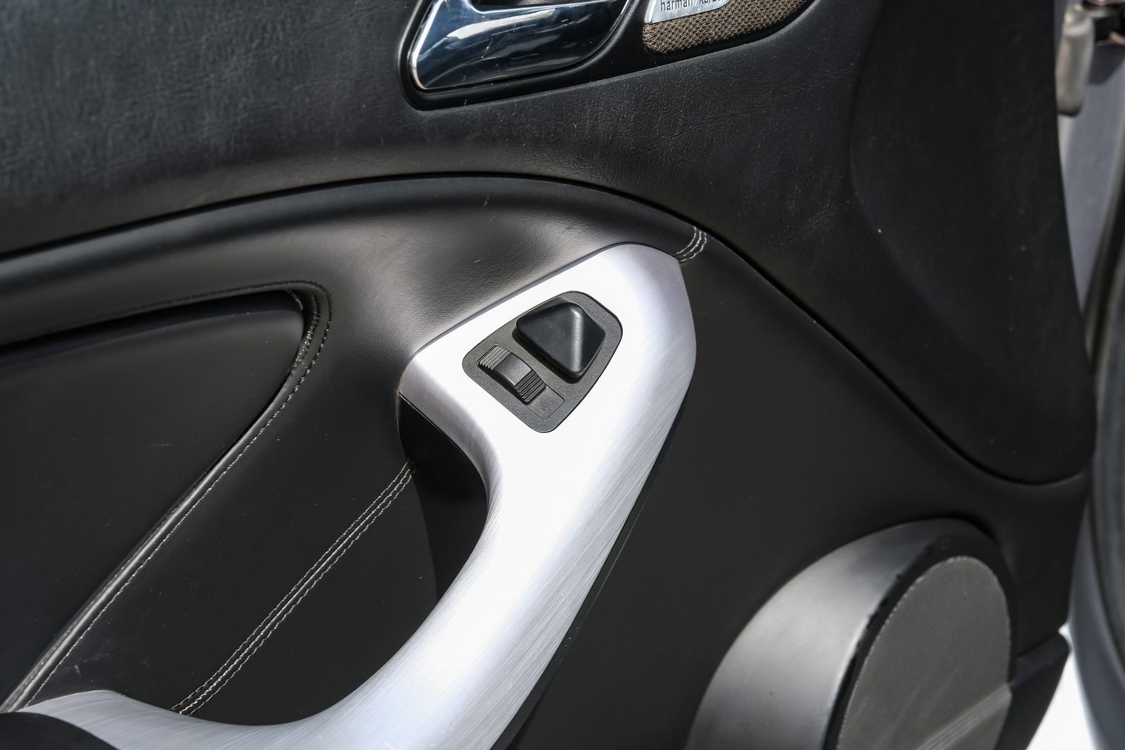 Used 2005 BMW M3 Convertible image 47