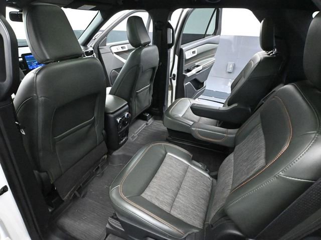 Used 2023 Ford Explorer Timberline w/ Timberline Technology Package image 37