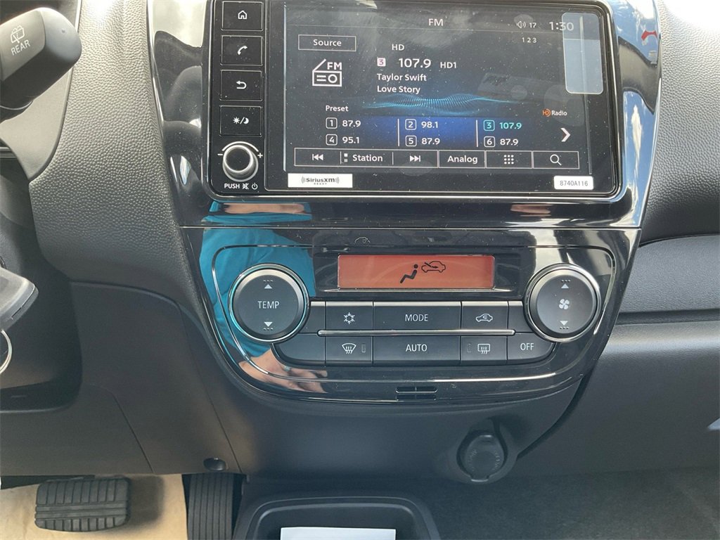 New 2024 Mitsubishi Mirage ES image 20