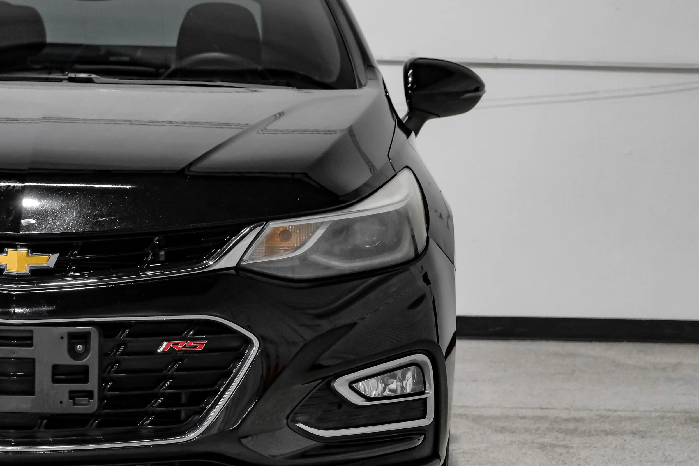 Used 2016 Chevrolet Cruze Premier image 49