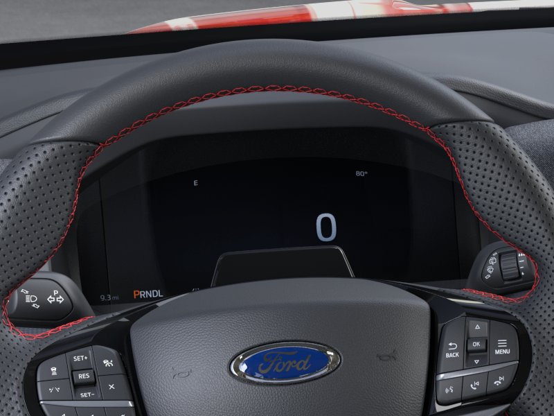 New 2026 Ford Explorer ST-Line w/ ST-Line Street Pack AWD/4WD image 13