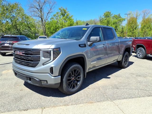 New 2026 GMC Sierra 1500 Elevation AWD/4WD image 8
