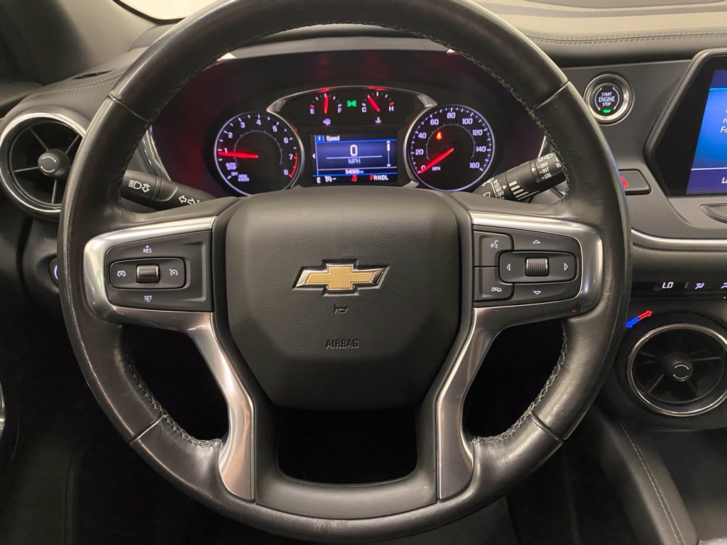 Used 2019 Chevrolet Blazer L FWD image 22