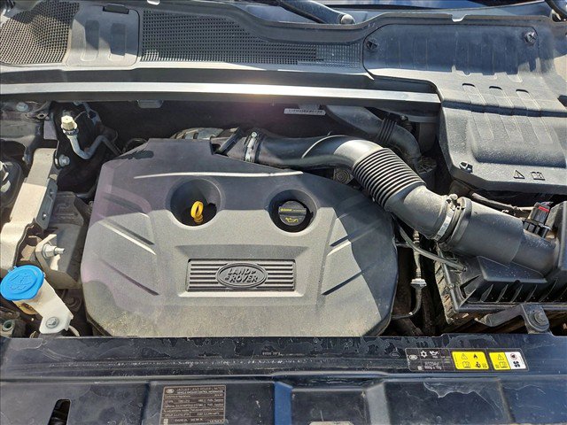 Used 2016 Land Rover Range Rover Evoque HSE Dynamic AWD/4WD image 30