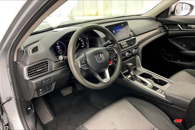 Used 2020 Honda Accord LX image 16
