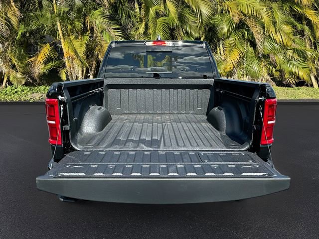 Used 2026 RAM 1500 Limited w/ Night Edition image 27