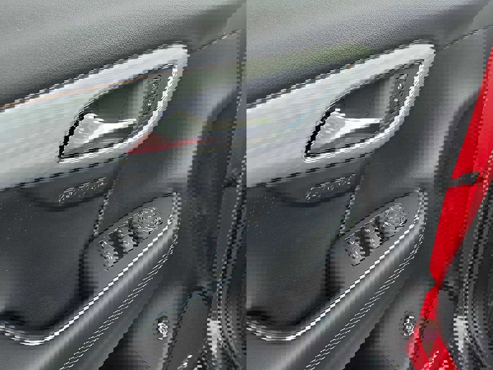 New 2025 Buick Envision Avenir image 23