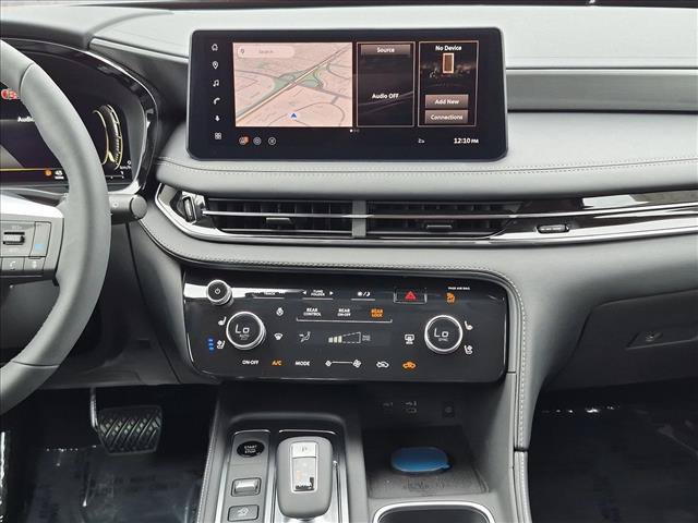New 2027 INFINITI QX60 Luxe FWD image 12