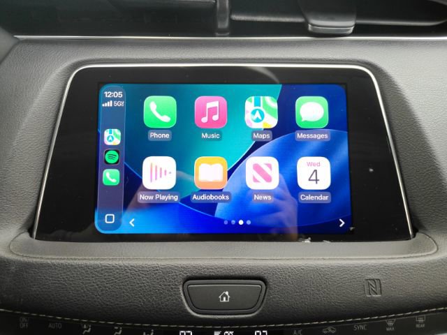 Used 2019 Cadillac XT4 Premium Luxury image 10