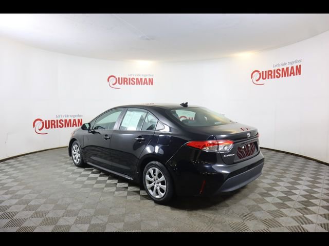 Used 2023 Toyota Corolla LE image 10
