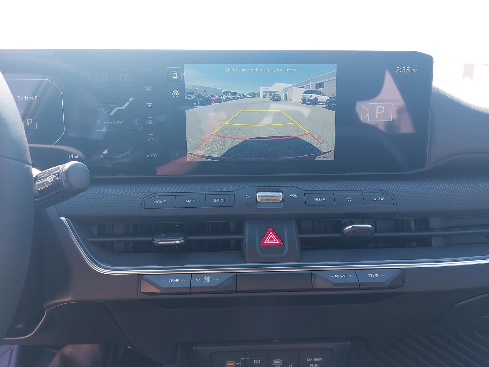 New 2026 Kia K4 GT-Line FWD image 26