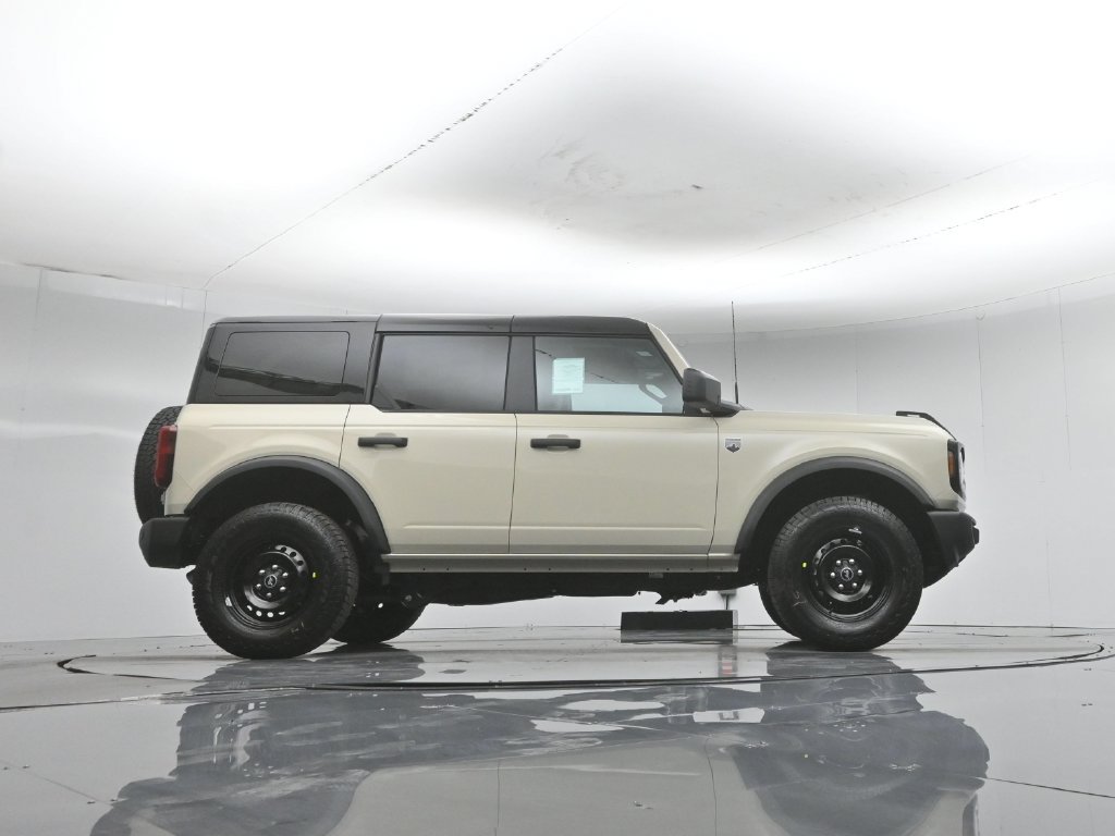 New 2026 Ford Bronco Big Bend AWD/4WD image 46