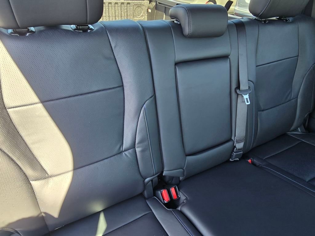 New 2026 Toyota Tundra Platinum image 23