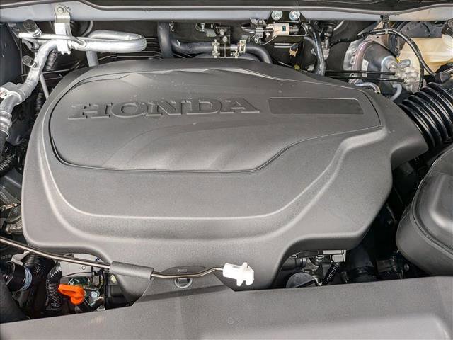 New 2026 Honda Odyssey Elite image 16