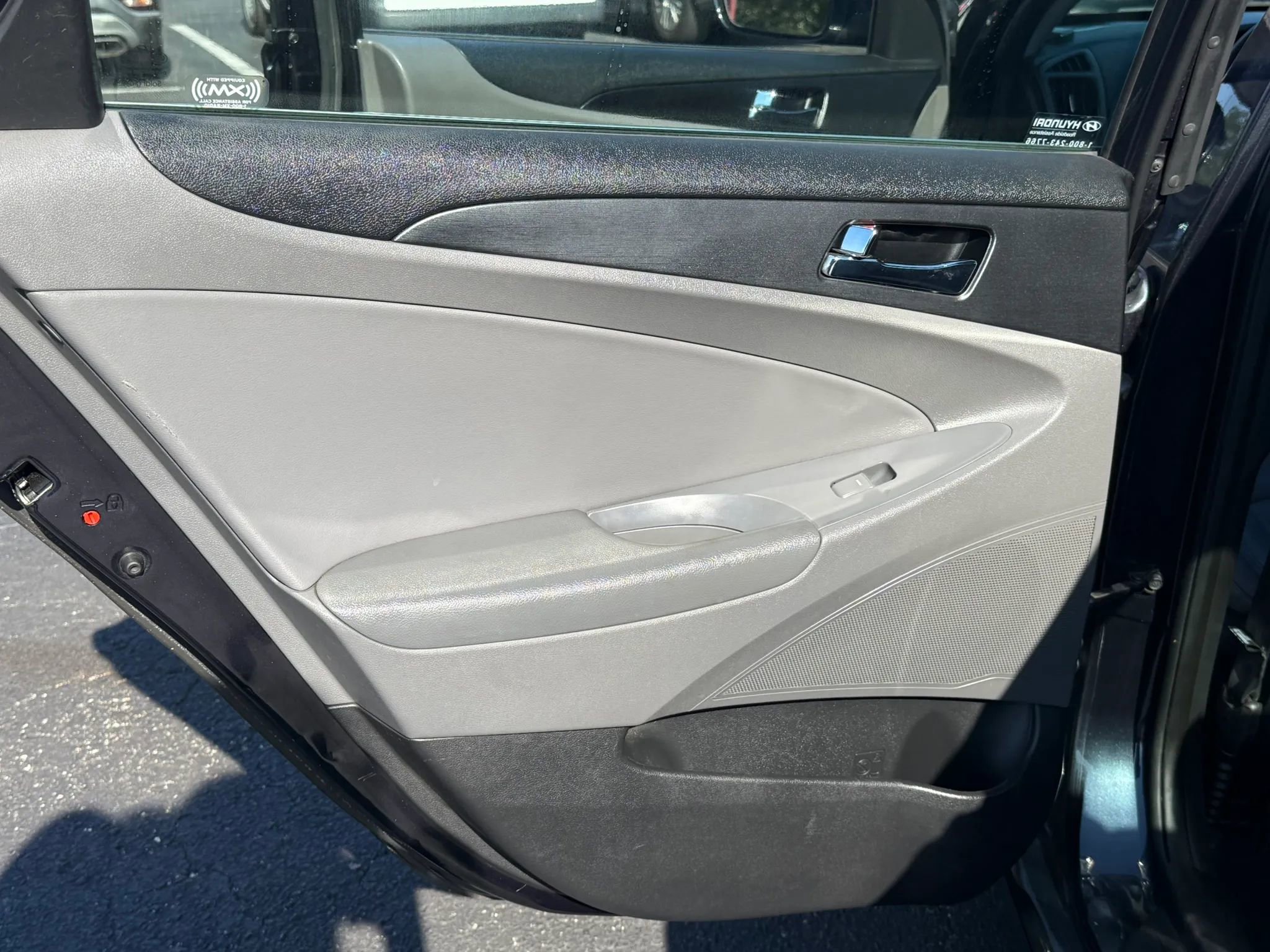 Used 2012 Hyundai Sonata GLS w/ Popular Equipment Pkg FWD image 19